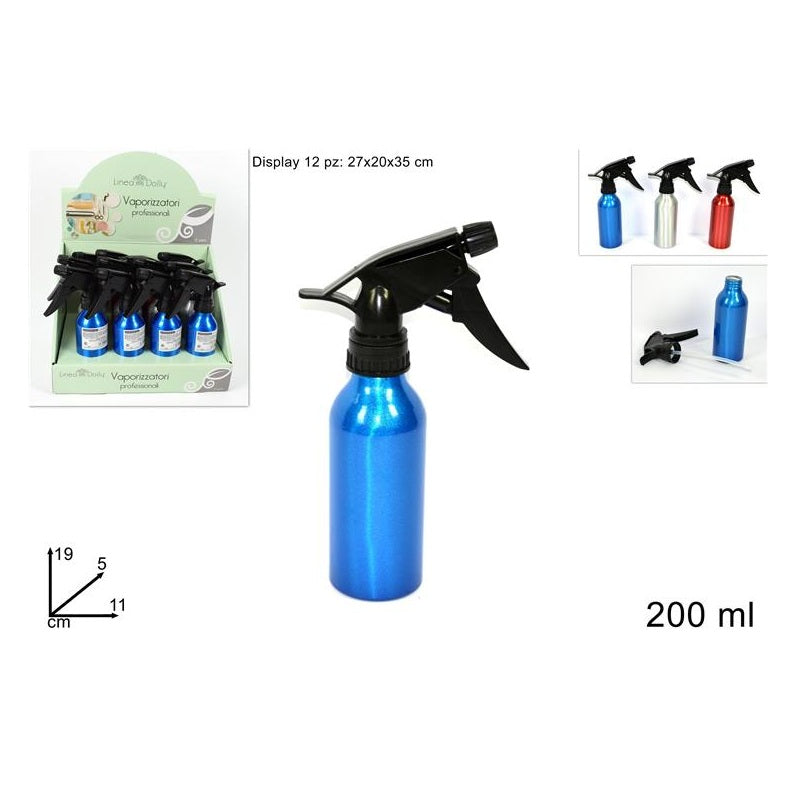 ΨΕΚΑΣΤΗΡΙ ΑΛΟΥΜΙΝΙΟΥ 200ml