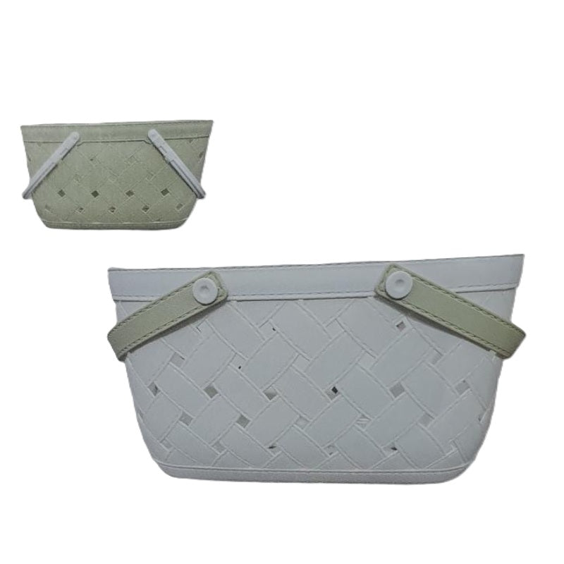 ΚΑΛΑΘΙ ΠΛΑΣΤΙΚΟ 32.5x22.5x18cm TNS