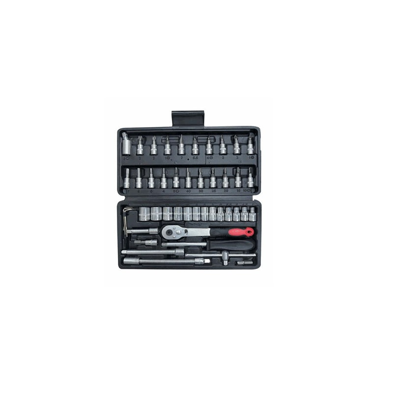 ΚΑΣΤΑΝΙΑ ΜΕ ΑΝΤΑΛΛΑΚΤΙΚΑ 46ΤΕΜ TNS