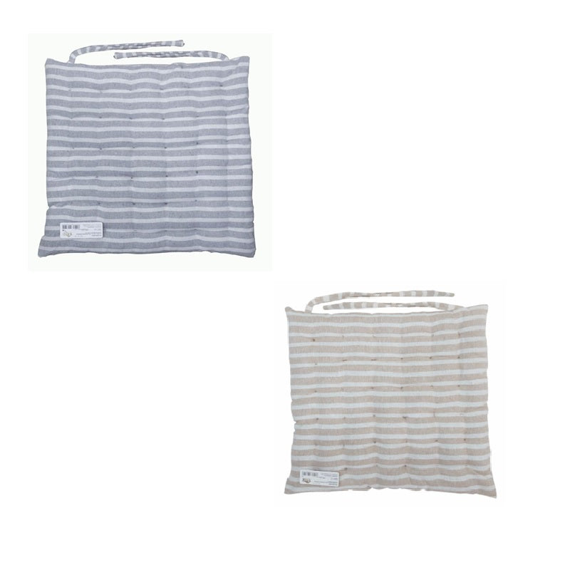 ΜΑΞΙΛΑΡΙ ΚΑΡΕΚΛΑΣ ΡΙΓΕ 40x40cm TNS