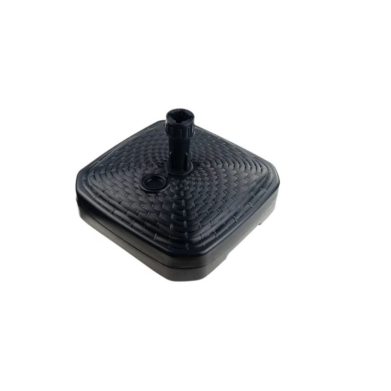 ΒΑΣΗ ΟΜΠΡΕΛΑΣ ΠΛΑΣΤΙΚΗ 40x40x13cm ΝΕΡΟΥ