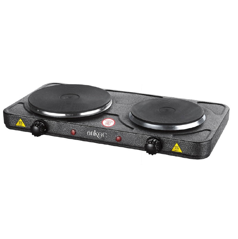 ΜΑΤΙ ΗΛΕΚΤΡΙΚΟ ΔΙΠΛΟ 1000W 155/185mm ANKOR