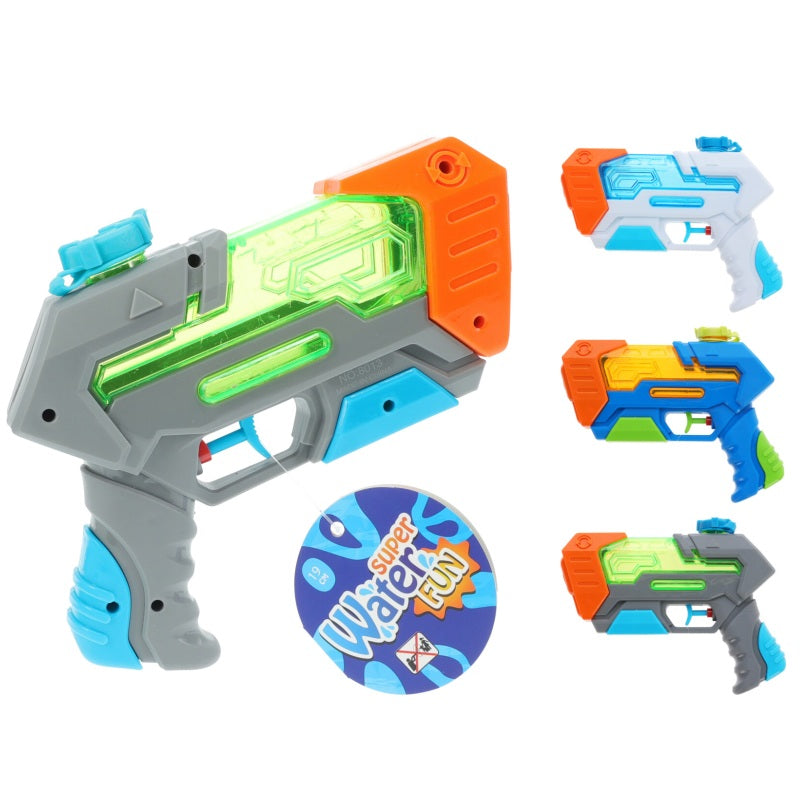 ΝΕΡΟΠΙΣΤΟΛΟ 19cm WATERFUN