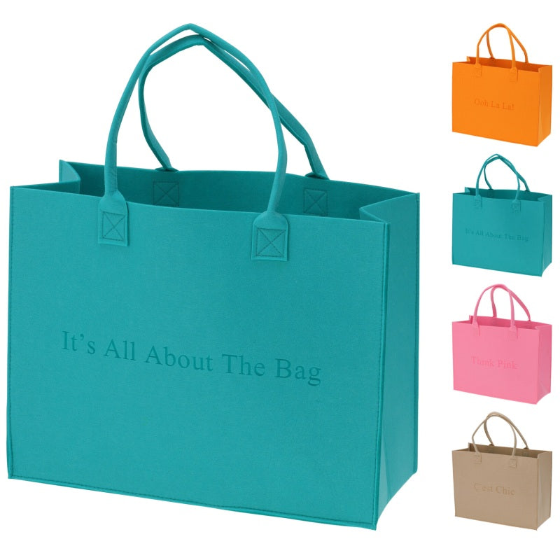 ΤΣΑΝΤΑ ΦΕΛΛΟΥ ΠΟΛΛΑΠΛΩΝ ΧΡΗΣΕΩΝ 44x34cm