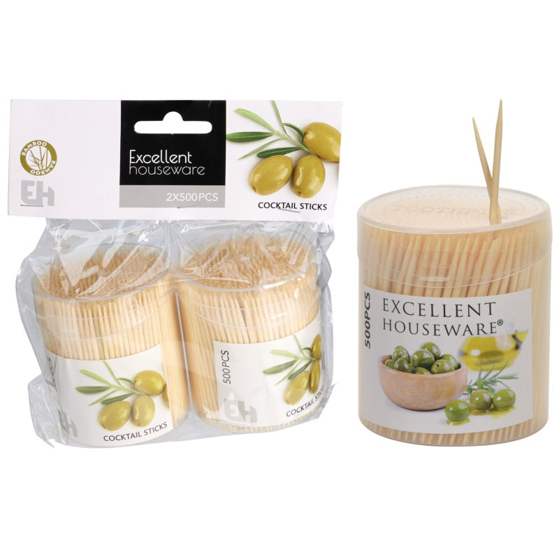 ΟΔΟΝΤΟΓΛΥΦΙΔΕΣ ΒΑΖΑΚΙ 2x500ΤΕΜ