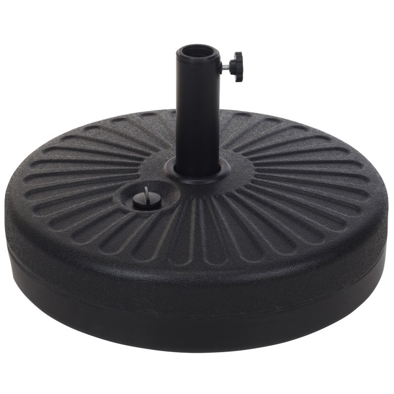 ΒΑΣΗ ΟΜΠΡΕΛΑΣ 22lt 51cm ΠΛΑΣΤΙΚΗ