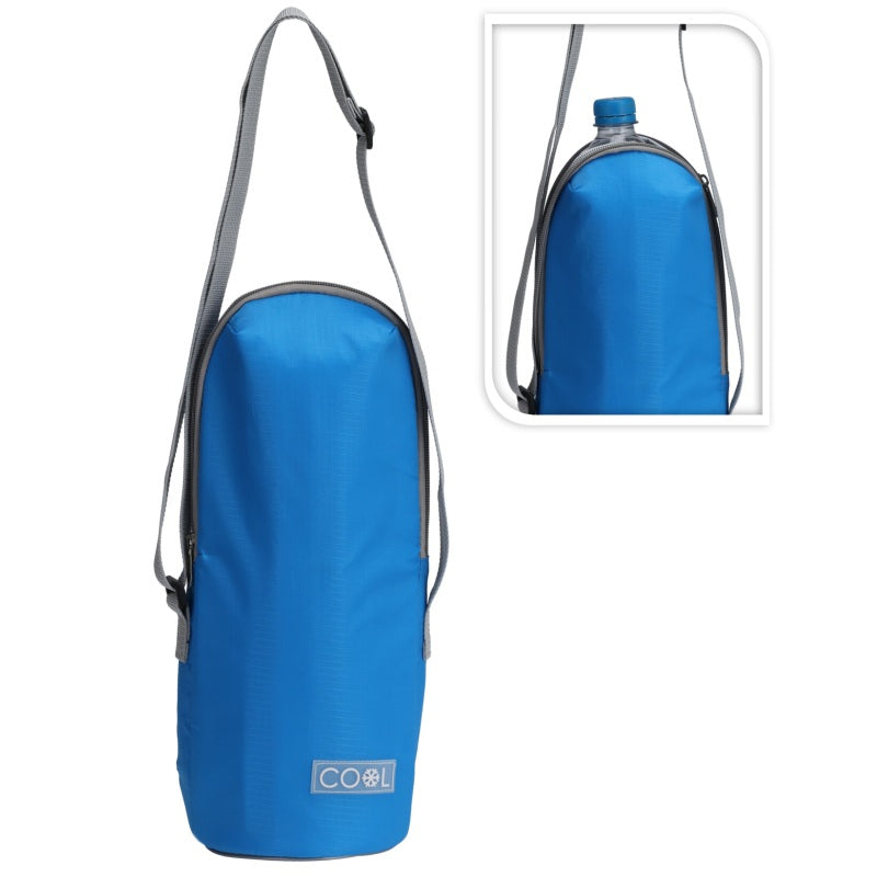 ΙΣΟΘΕΡΜΙΚΗ ΤΣΑΝΤΑ ΜΠΟΥΚΑΛΙΟΥ 12x12x32cm 1.5lt