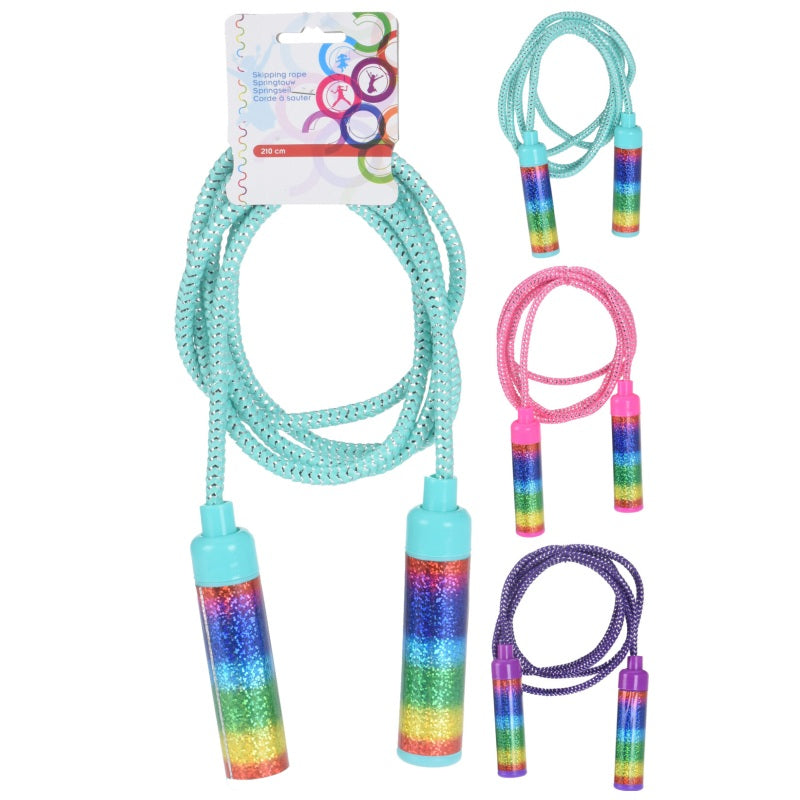 ΣΧΟΙΝΑΚΙ ΓΥΜΝΑΣΤΙΚΗΣ 210cm