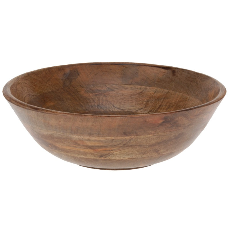 ΣΑΛΑΤΙΕΡΑ ΞΥΛΙΝΗ 30x10cm