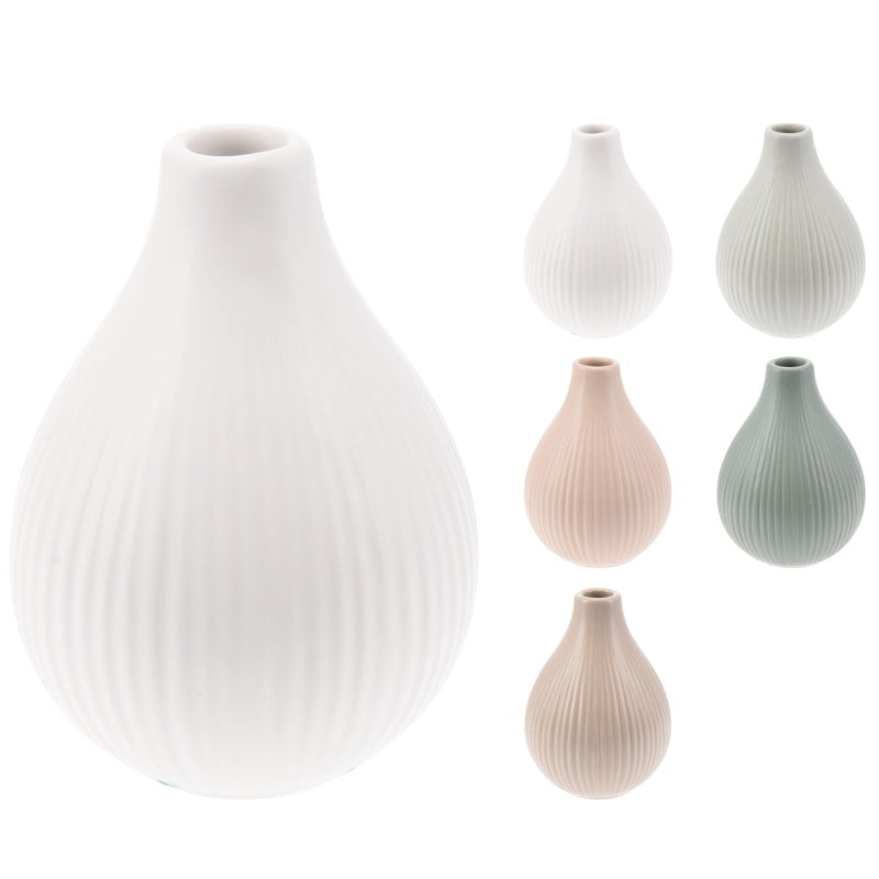 ΑΝΘΟΔΟΧΕΙΟ ΚΕΡΑΜΙΚΟ 14cm ΑΝΑΓΛΥΦΟ