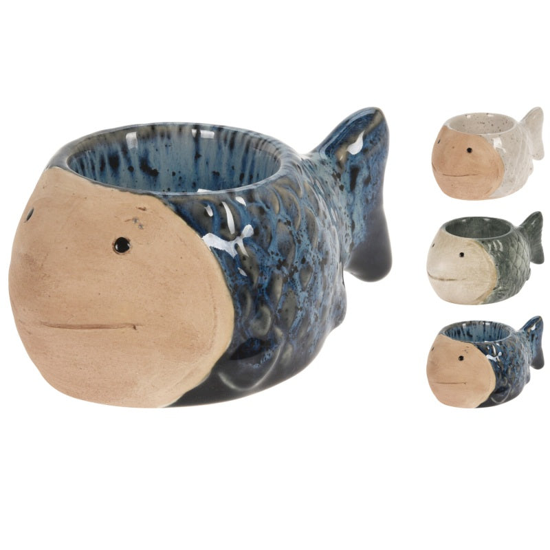 ΚΗΡΟΠΗΓΙΟ ΡΕΣΩ ΨΑΡΑΚΙ ΠΟΡΣΕΛΑΝΗ 12cm