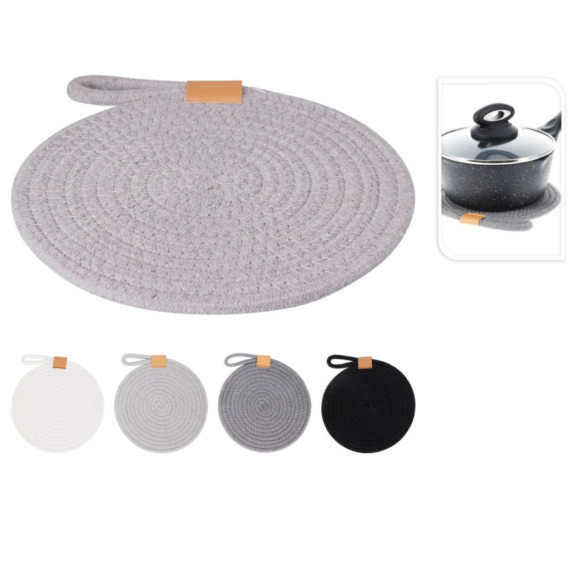 ΒΑΣΗ ΓΙΑ ΣΚΕΥΗ COTTON 20cm EXCELLENT HOUSEWARE