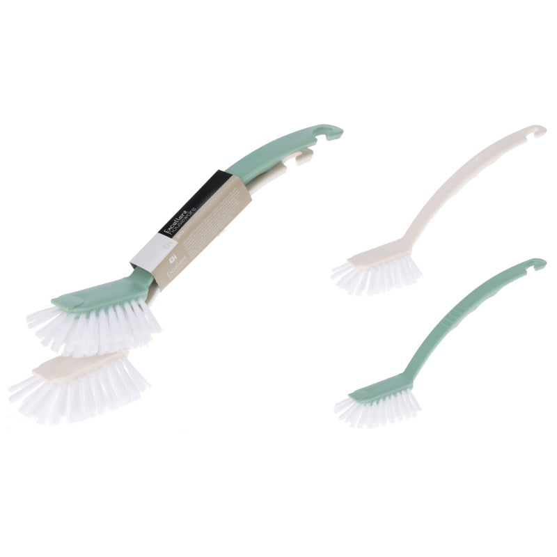 ΛΟΛΑ ΠΙΑΤΩΝ ΠΛΑΣΤΙΚΗ ΛΑΒΗ ΣΕΤ 2ΤΕΜ EXCELLENT HOUSEWARE