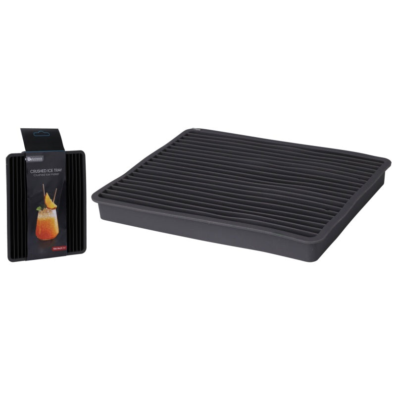 ΠΑΓΟΘΗΚΗ ΣΙΛΙΚΟΝΗΣ ΓΙΑ ΘΡΥΜΜΑΤΙΣΜΕΝΟ ΠΑΓΟ 18x14x2cm