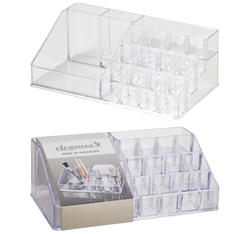 ΘΗΚΗ ΚΑΛΛΥΝΤΙΚΩΝ 15 ΘΕΣΕΩΝ ΑΚΡΥΛΙΚΗ ELEGANZA