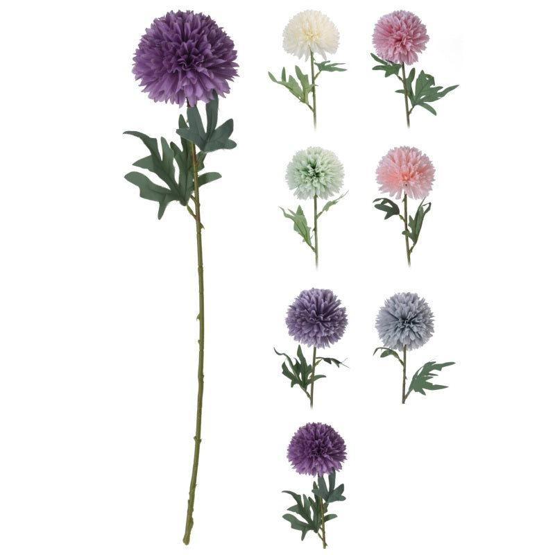 ΚΛΑΔΙ ΝΤΑΛΙΑ 60cm BOTANICAL DECORATION