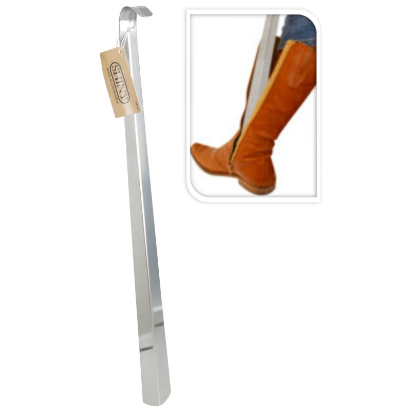 ΚΟΚΚΑΛΟ ΥΠΟΔΗΜΑΤΩΝ 51cm ΜΕΤΑΛΛΙΚΟ