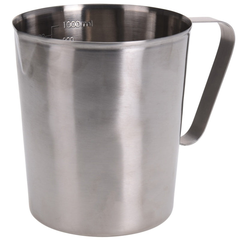 ΚΑΝΑΤΑ ΑΝΟΞΕΙΔΩΤΗ ΔΟΣΟΜΕΤΡΗΤΗΣ 1lt