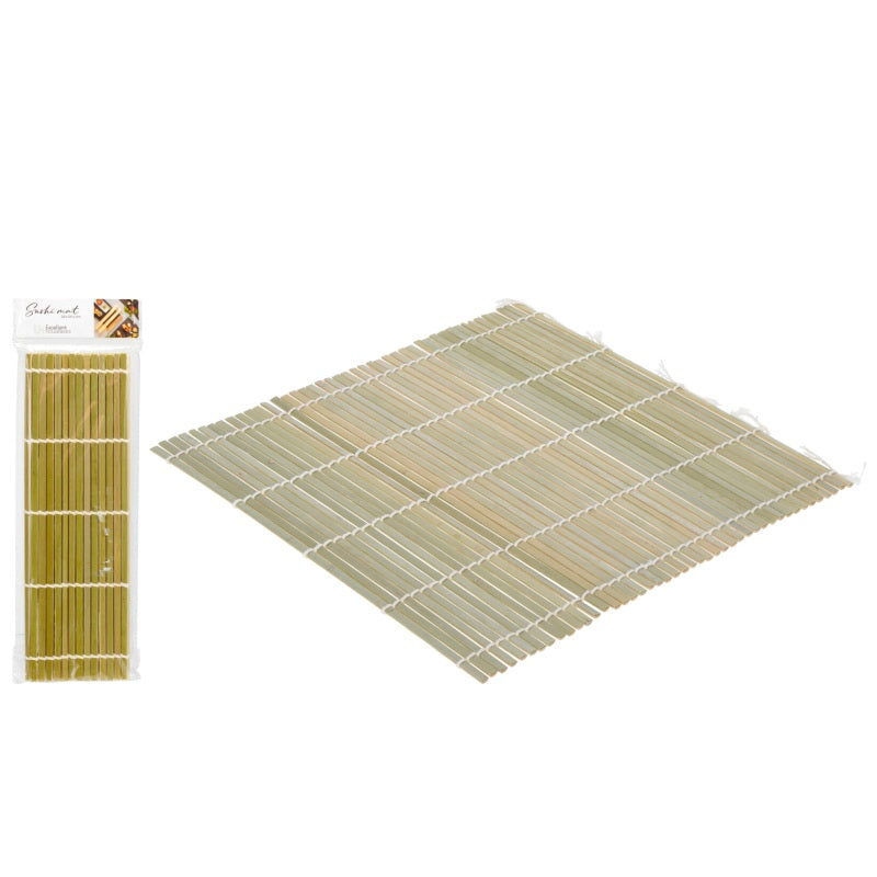 ΣΟΥΠΛΑ BAMBOO ΓΙΑ ΣΟΥΣΙ 24x24cm