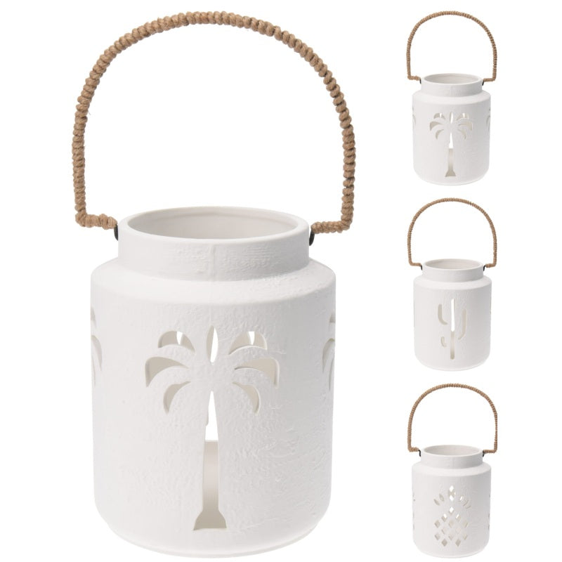 ΦΑΝΑΡΙ ΚΕΡΑΜΙΚΟ 17x22cm