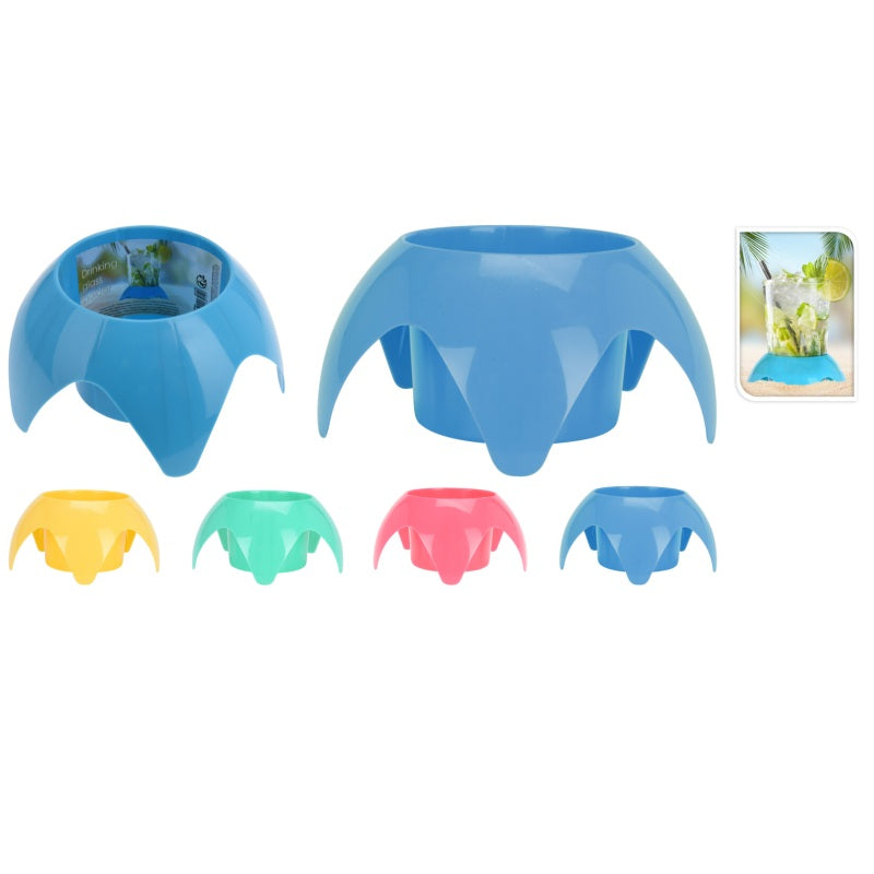 ΠΟΤΗΡΟΘΗΚΗ ΠΛΑΣΤΙΚΗ ΠΑΡΑΛΙΑΣ