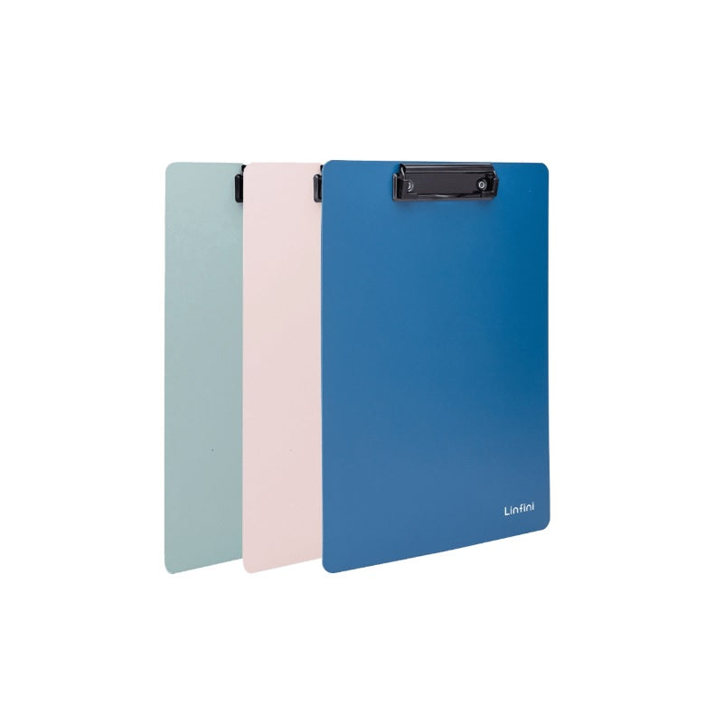 ΠΙΝΑΚΙΔΑ ΣΕΜΙΝΑΡΙΟΥ Α4 ΜΕ ΠΙΑΣΤΡΑ DELI