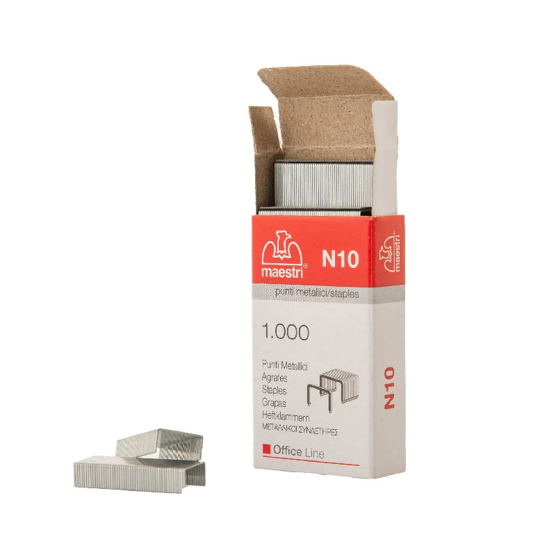 ΣΥΡΜΑΤΑ ΣΥΡΡΑΠΤΙΚΟΥ Ν.10 1000ΤΕΜ