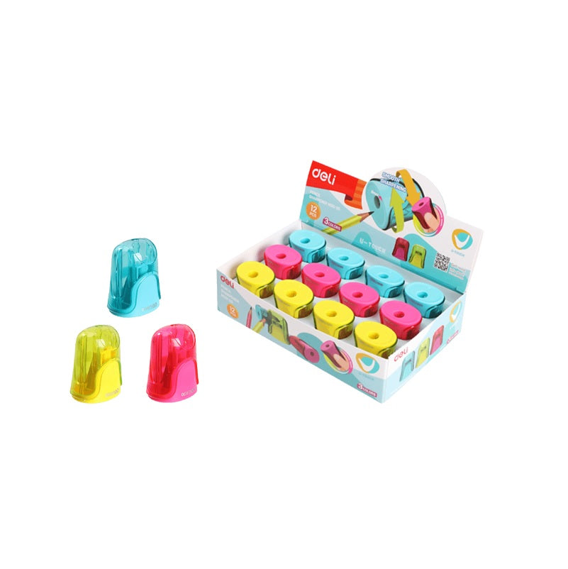 ΞΥΣΤΡΑ ΒΑΡΕΛΑΚΙ ΜΟΝΗ ΠΛΑΣΤΙΚΗ 8mm DELI