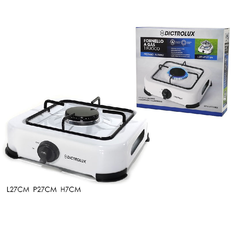 ΚΟΥΖΙΝΑ ΥΓΡΑΕΡΙΟΥ 1Μ DICTROLUX