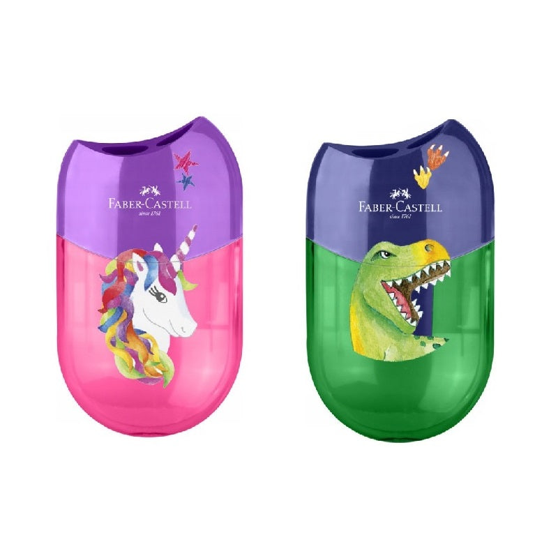 ΞΥΣΤΡΑ APPLE ΔΙΠΛΗ FABER