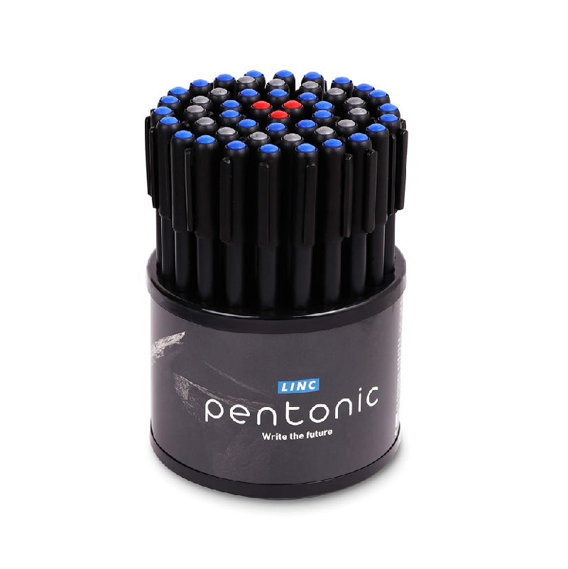 ΣΤΥΛΟ LINC 0.7mm PENTONIC ΔΙΑΦΟΡΑ ΧΡΩΜΑΤΑ