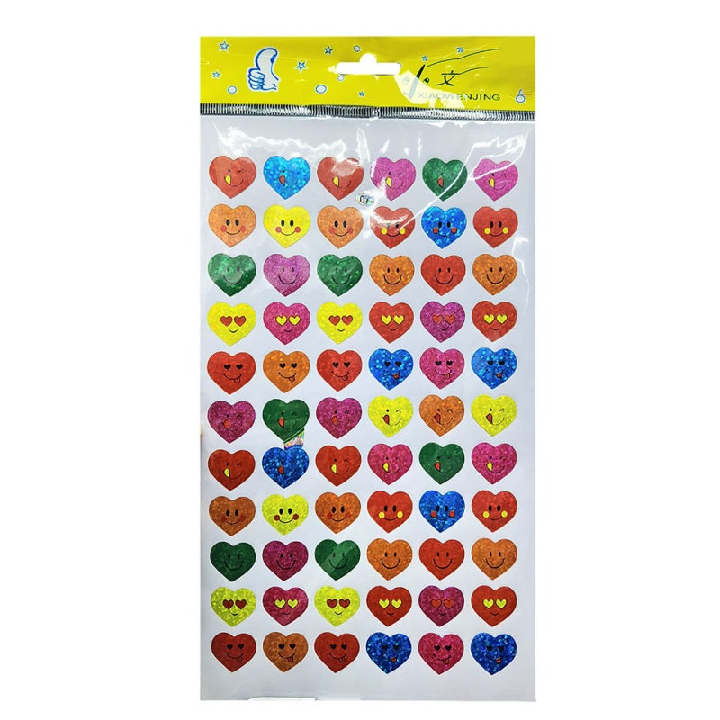 ΑΥΤΟΚΟΛΛΗΤΑ ΕΠΙΒΡΑΒΕΥΣΗΣ ΚΑΡΔΟΥΛΕΣ ΦΑΤΣΟΥΛΕΣ