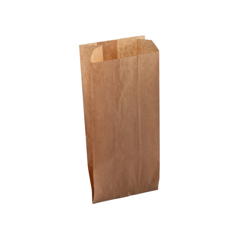 ΧΑΡΤΟΣΑΚΟΥΛΑ ΒΕΖΕΤΑΛ ΚΑΦΕ 12x31cm 1kg