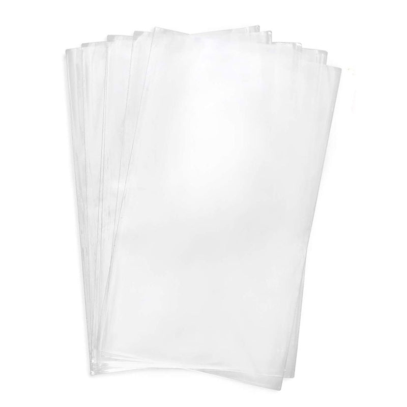 ΣΑΚΟΥΛΑ ΣΥΣΚΕΥΑΣΙΑΣ ΤΡΟΦΙΜΩΝ 20x30cm 1kgr LDPE