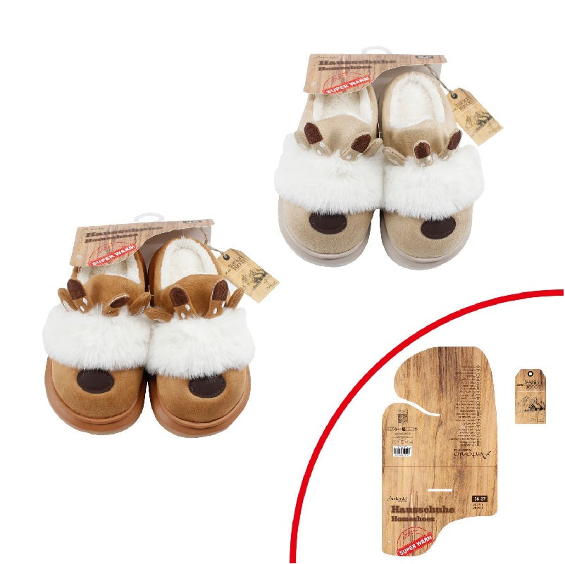 ΠΑΝΤΟΦΛΑ ΠΑΙΔΙΚΗ ΧΕΙΜΕΡΙΝΗ ΤΑΡΑΝΔΟΣ Νο34-41