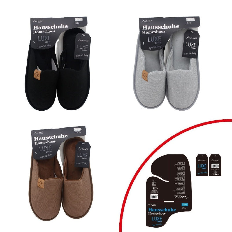 ΠΑΝΤΟΦΛΑ ΑΝΔΡΙΚΗ ΧΕΙΜΕΡΙΝΗ ΥΦΑΣΜΑ No 40-47