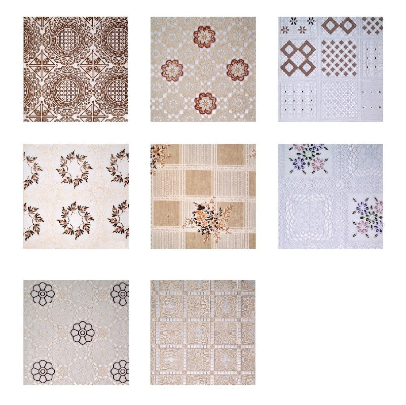 ΤΡΑΠΕΖΟΜΑΝΤΗΛΟ ΔΑΝΤΕΛΑ ΒΕΡΣΑΛΙΕΣ 137εκ