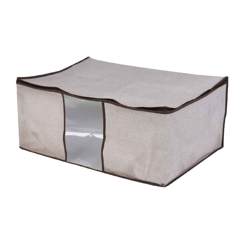 ΘΗΚΗ ΡΟΥΧΩΝ 40x60x40cm LINEA