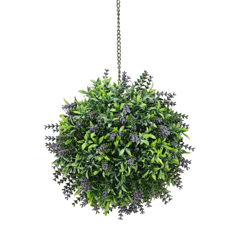 ΜΠΑΛΑ ΛΕΒΑΝΤΑ ΠΡΑΣΙΝΑΔΑ 28cm VESTI CASA