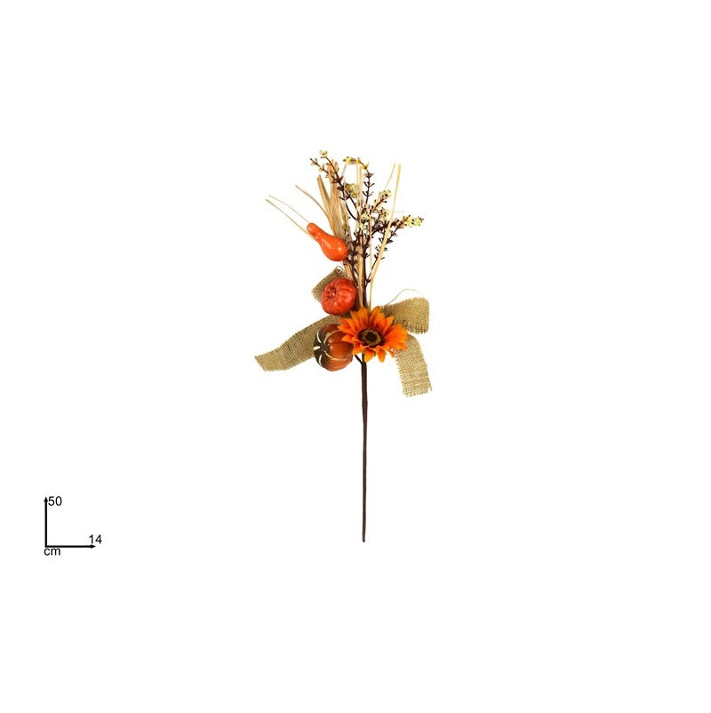 ΚΛΑΔΙ ΚΟΛΟΚΥΘΕΣ ΦΙΟΓΚΟΣ ΓΙΟΥΤΑ 50cm