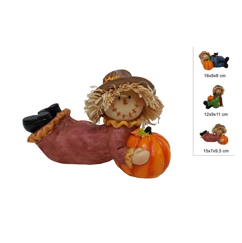 ΣΚΙΑΧΤΡΟ ΜΕ ΚΟΛΟΚΥΘΑ 15cm ΡΗΤΙΝΗ