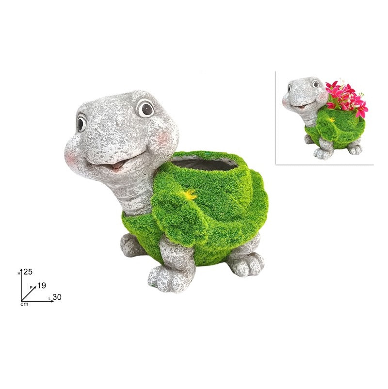 ΚΑΣΠΩ ΚΕΡΑΜΙΚΟ ΖΩΑΚΙ ΒΕΛΟΥΤΕ 25x30cm