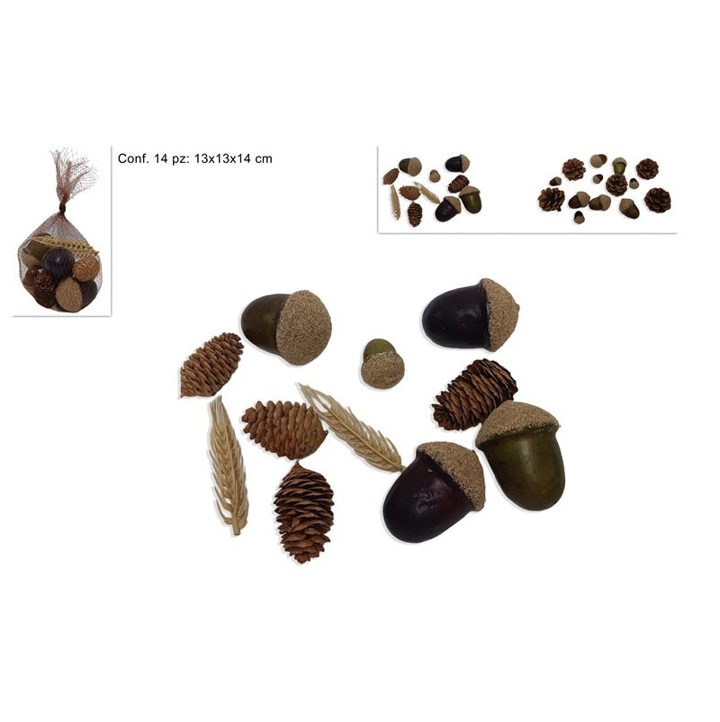 ΒΕΛΑΝΙΔΙΑ ΚΟΥΚΟΥΝΑΡΙΑ ΣΤΑΧΥΑ ΔΙΑΚΟΣΜΗΤΙΚΑ