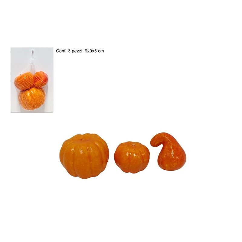 ΚΟΛΟΚΥΘΕΣ ΜΙΚΡΕΣ 3ΤΕΜ ΔΙΑΚΟΣΜΗΤΙΚΕΣ