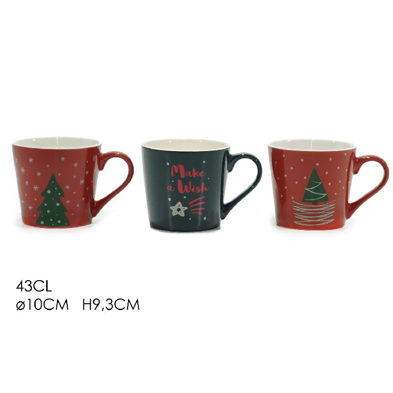 ΚΟΥΠΑ XMAS 43cl