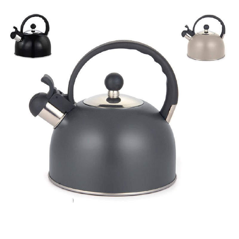 ΤΣΑΓΙΕΡΑ INOX 2.5lt TNS