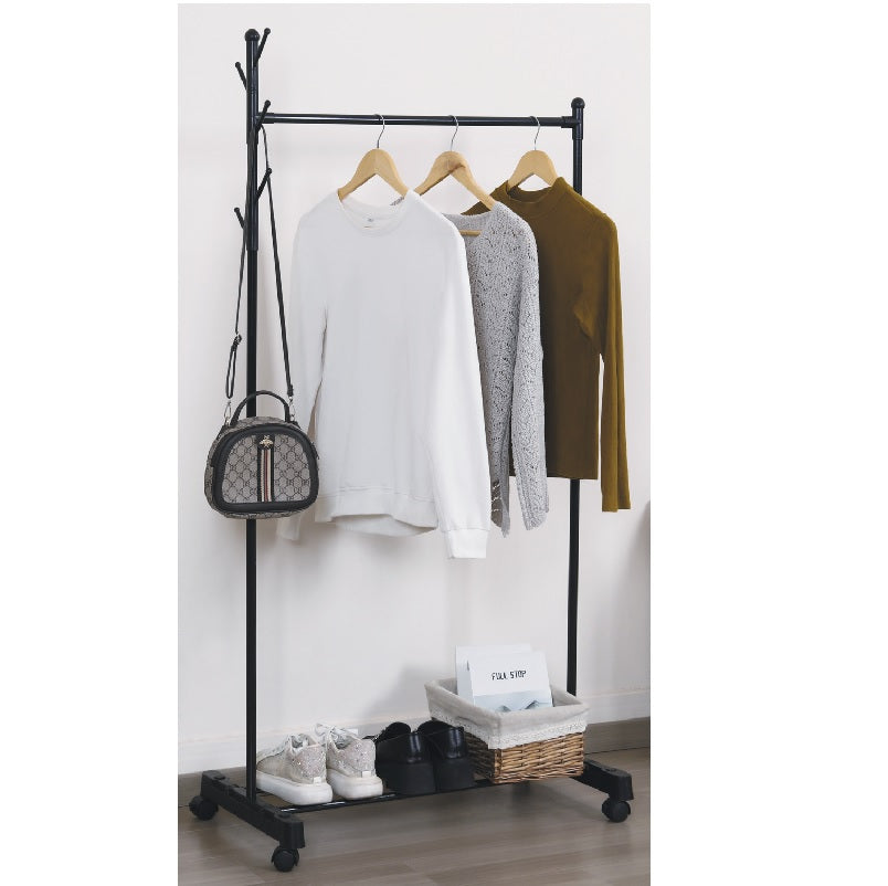 ΚΡΕΜΑΣΤΡΑ ΡΟΥΧΩΝ 74x42x152cm ΕΠΙΔΑΠΕΔΙΑ