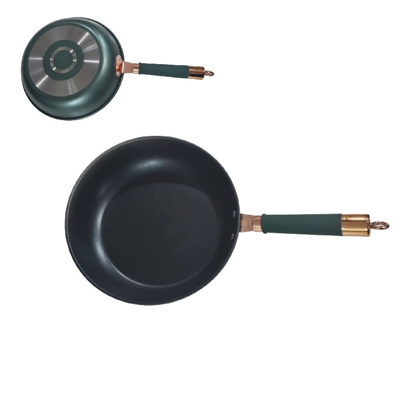 ΤΗΓΑΝΙ 29cm ΑΝΤΙΚΟΛΛΗΤΙΚΟ ΒΑΘΥ TNS