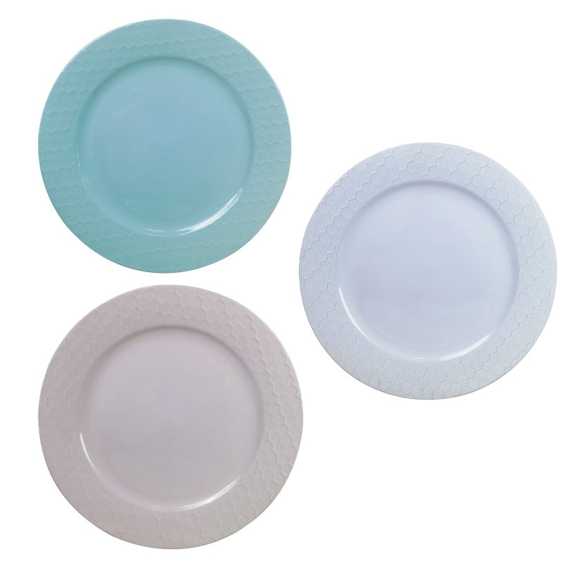 ΠΙΑΤΟ ΦΡΟΥΤΟΥ ΚΥΨΕΛΗ 20cm