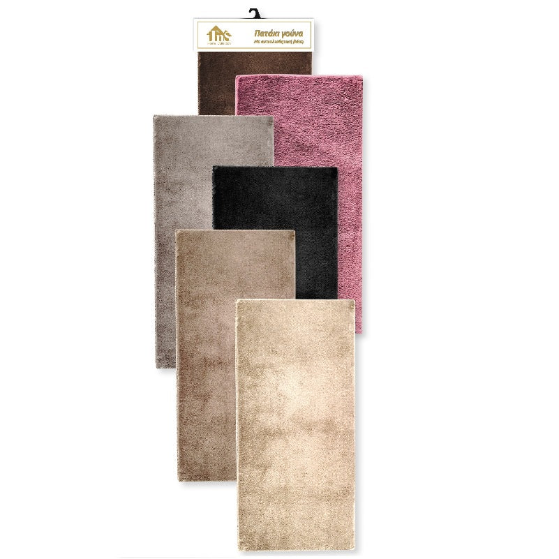 ΠΑΤΑΚΙ ΓΟΥΝΑ 60x120cm ΑΝΤΙΟΛΙΣΘΗΤΙΚΟ TNS